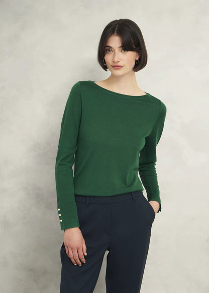 Agate Green