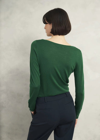 Agate Green