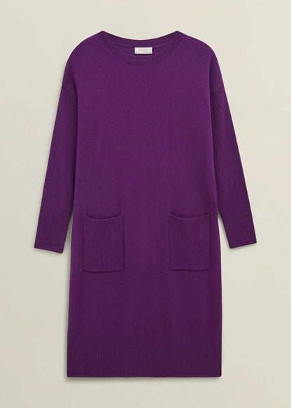 Vibrant Purple