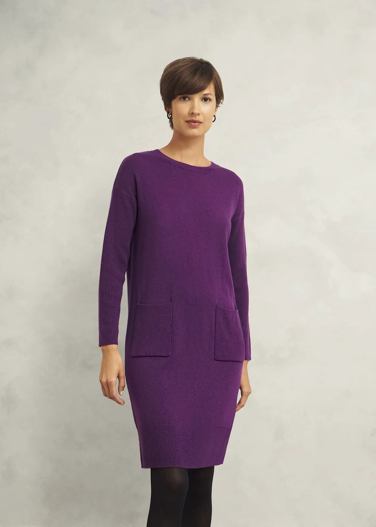 Vibrant Purple