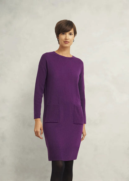 Vibrant Purple