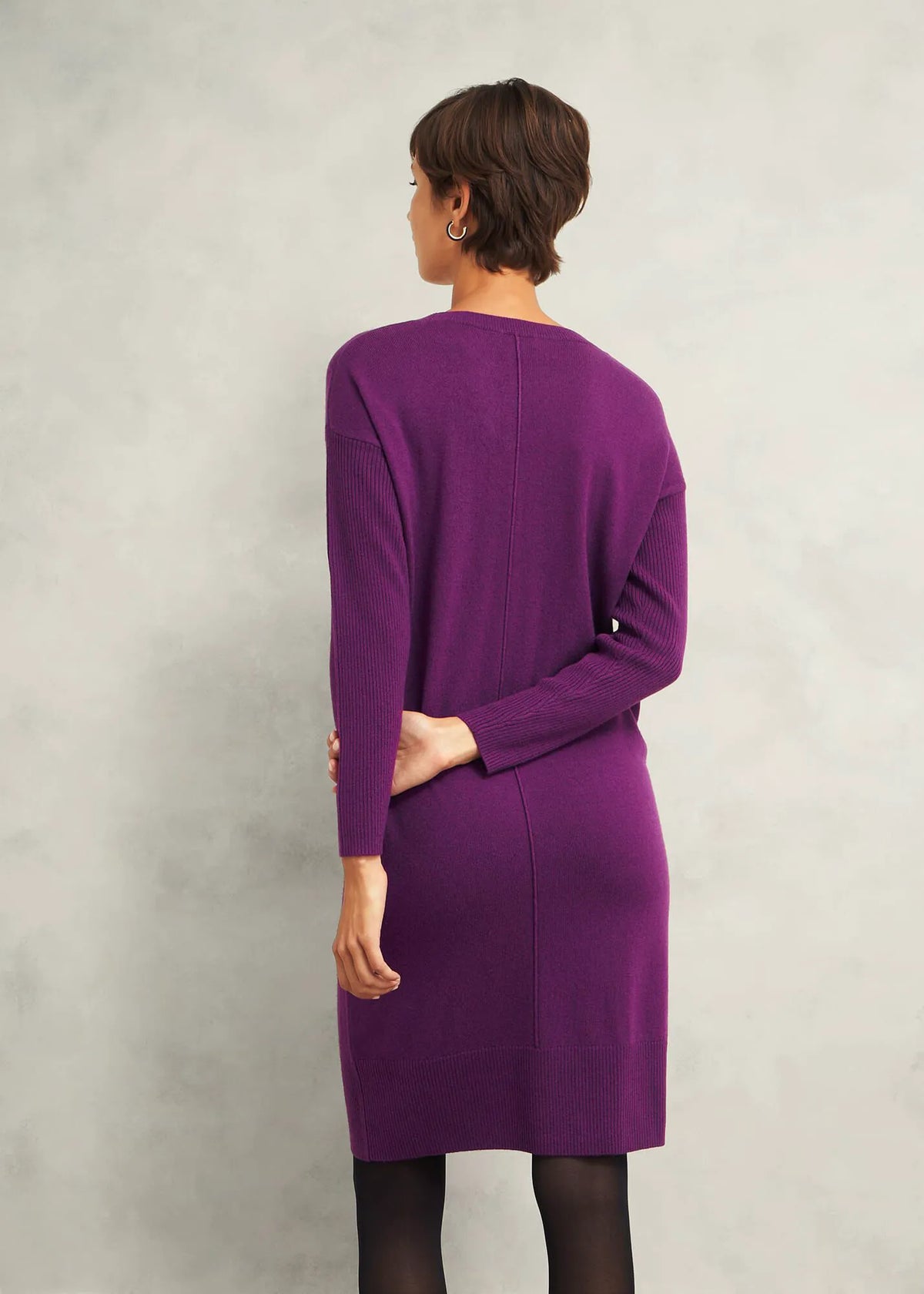 Vibrant Purple