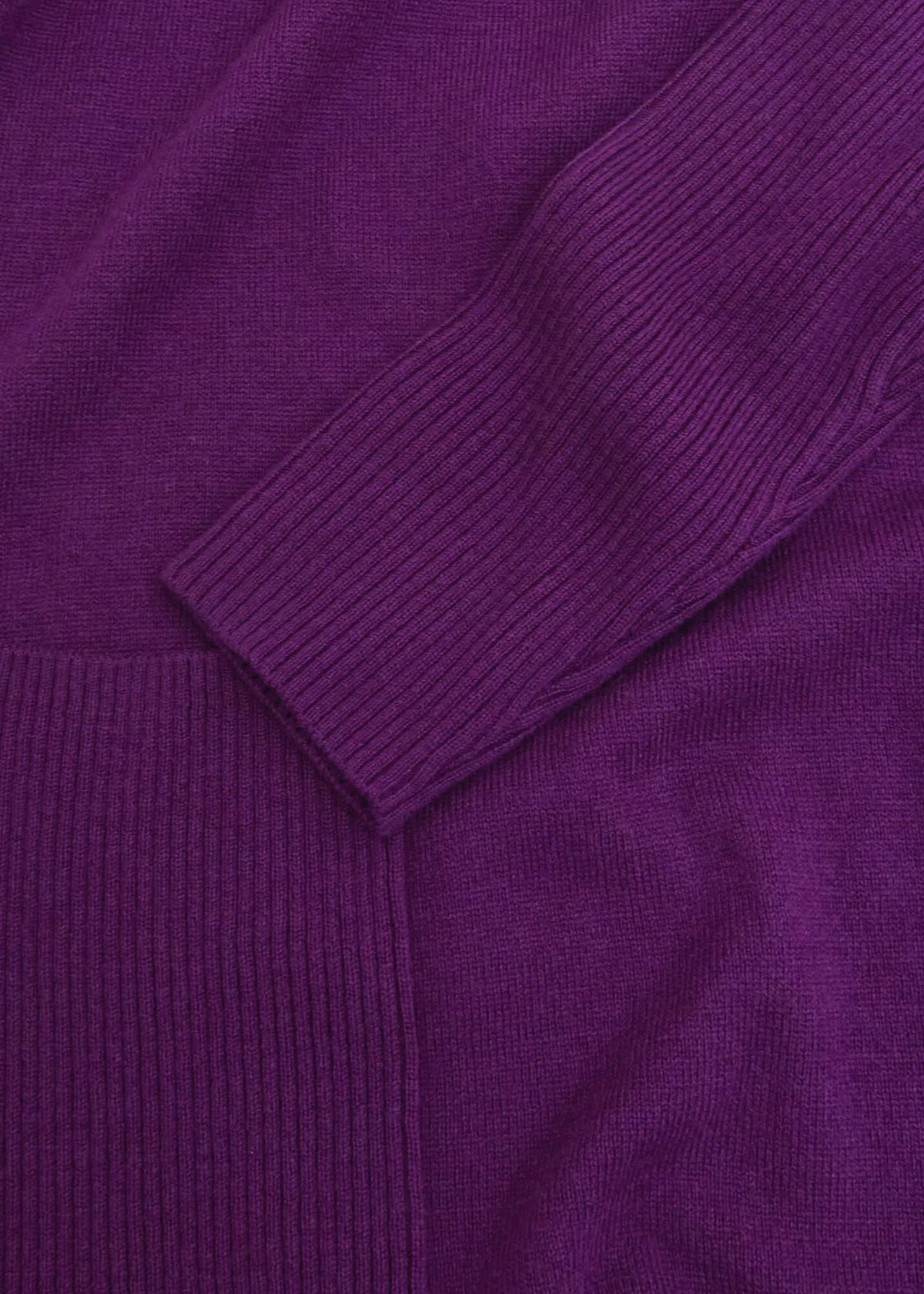 Vibrant Purple