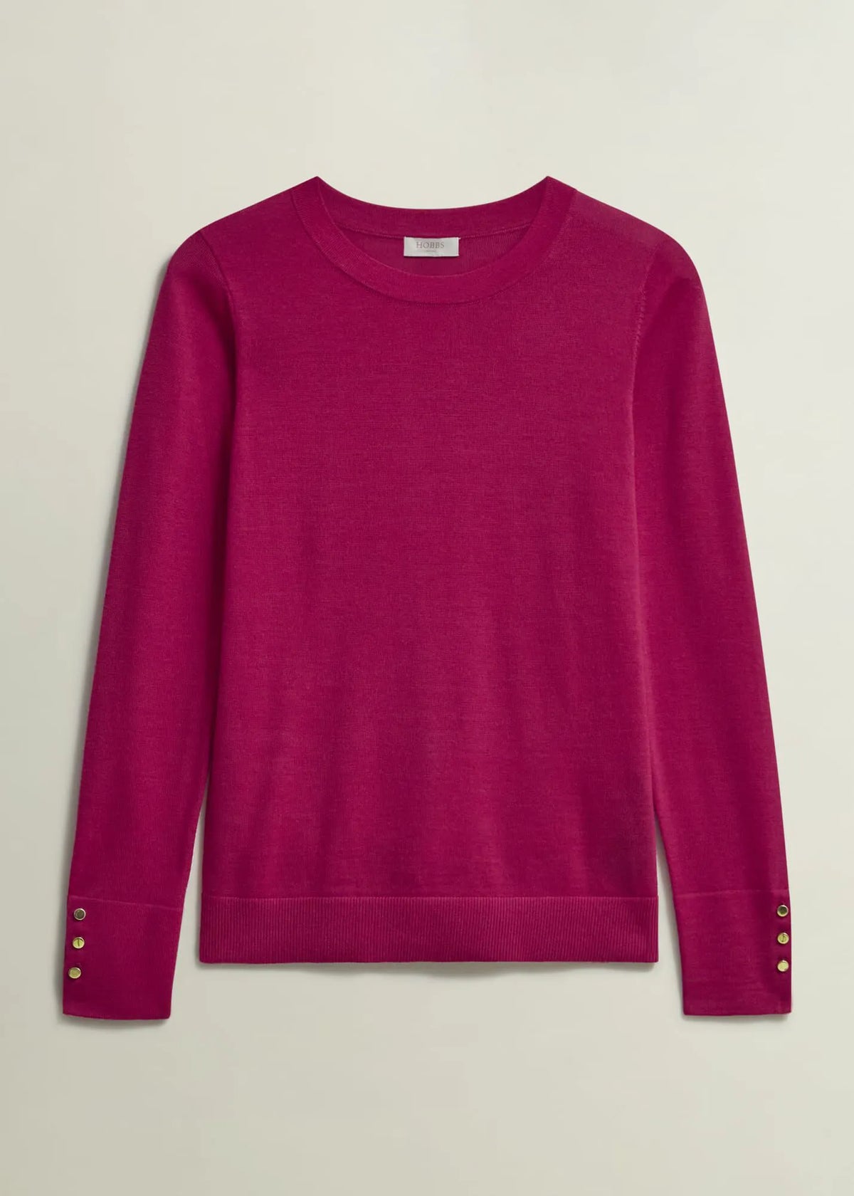 Cranberry Pink