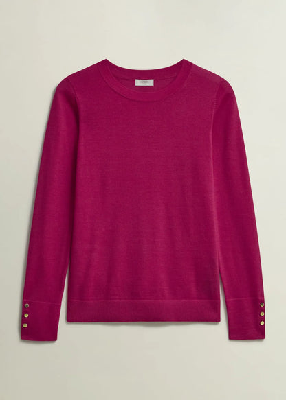 Cranberry Pink