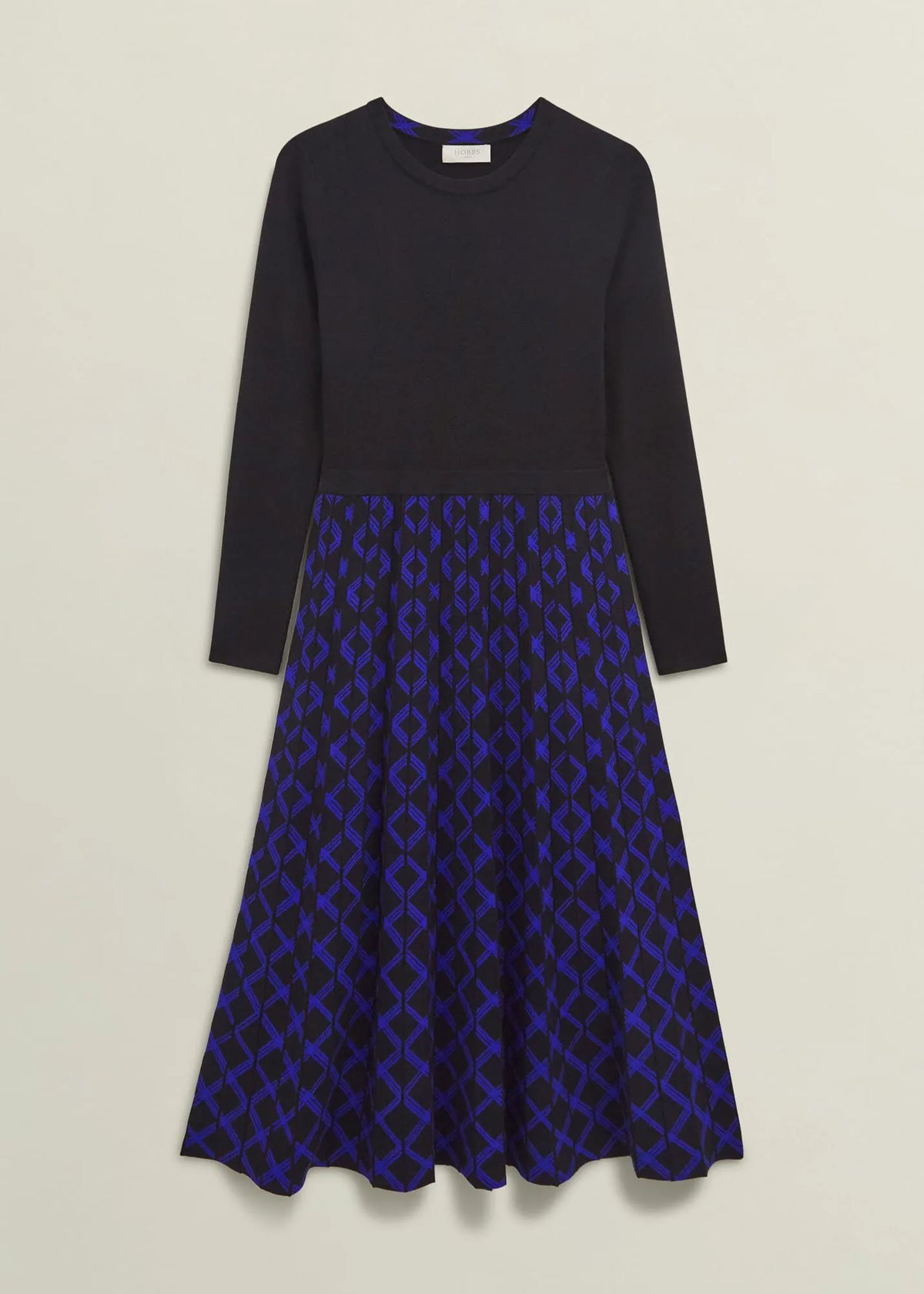 Black Blue