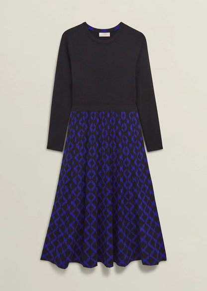 Black Blue