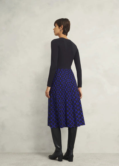 Black Blue
