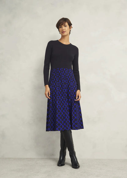 Black Blue