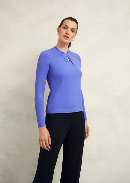 Regatta Blue