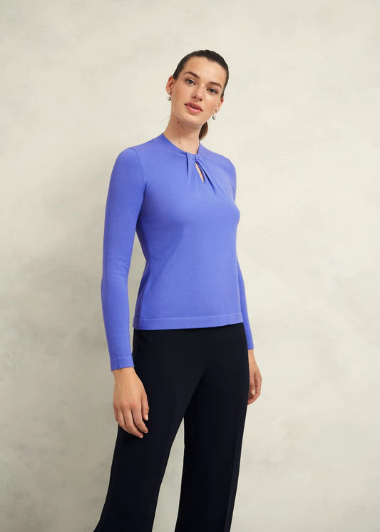 Regatta Blue