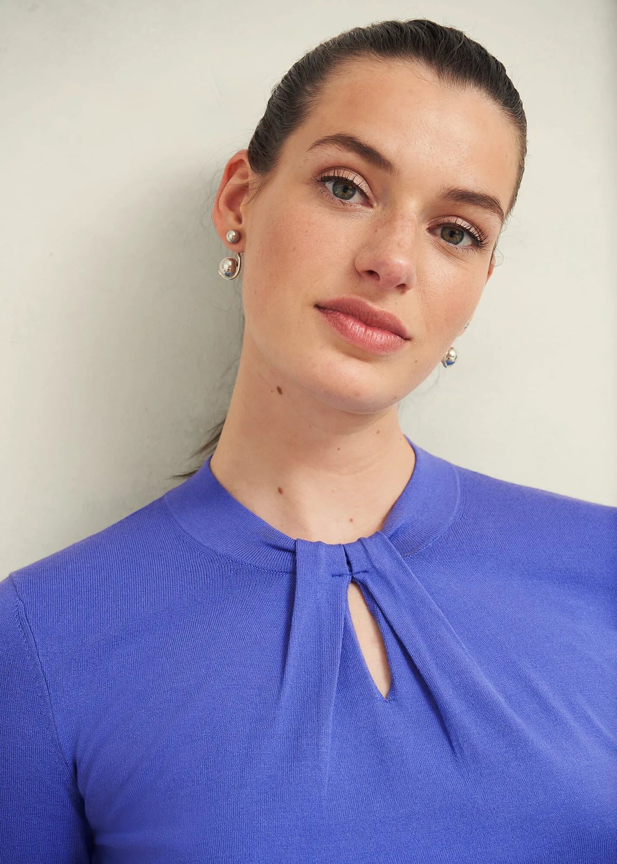 Regatta Blue