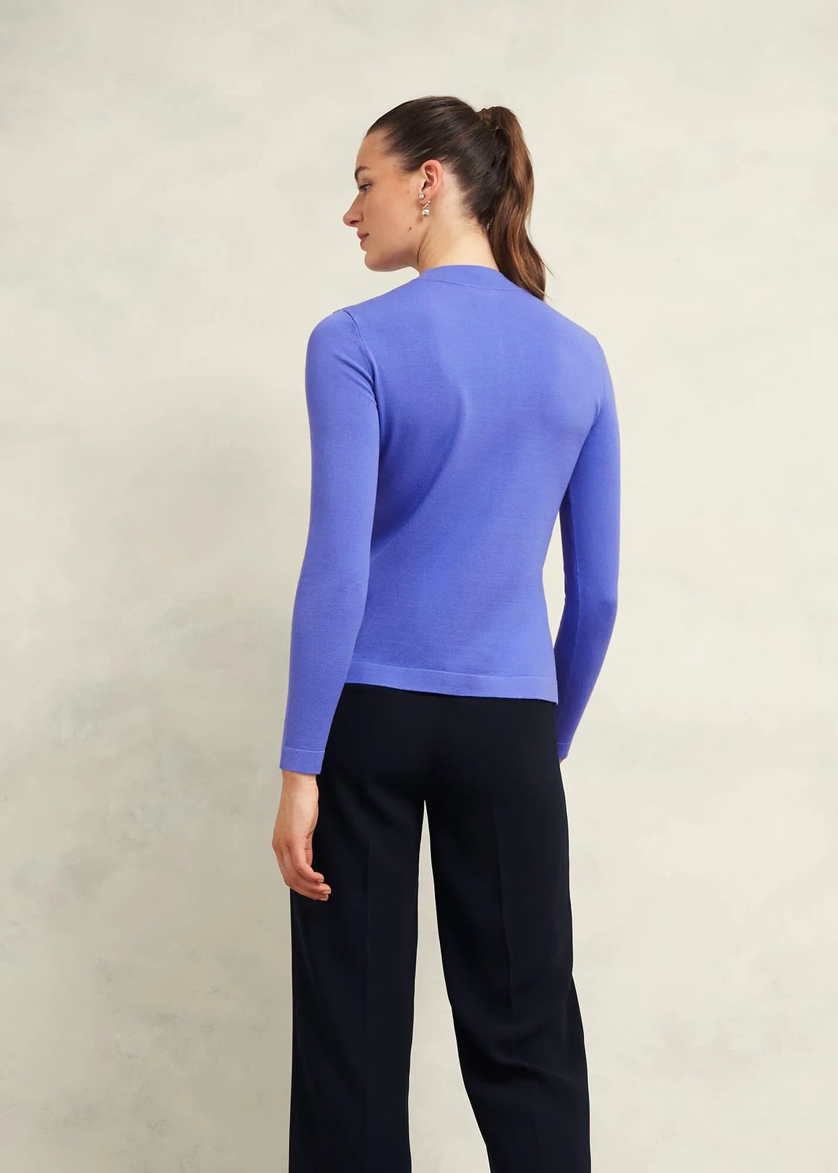 Regatta Blue
