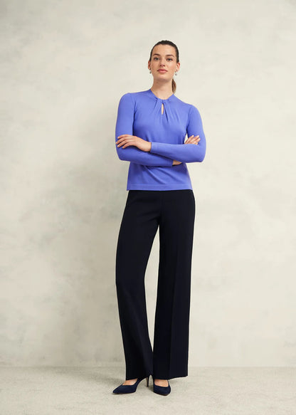 Regatta Blue
