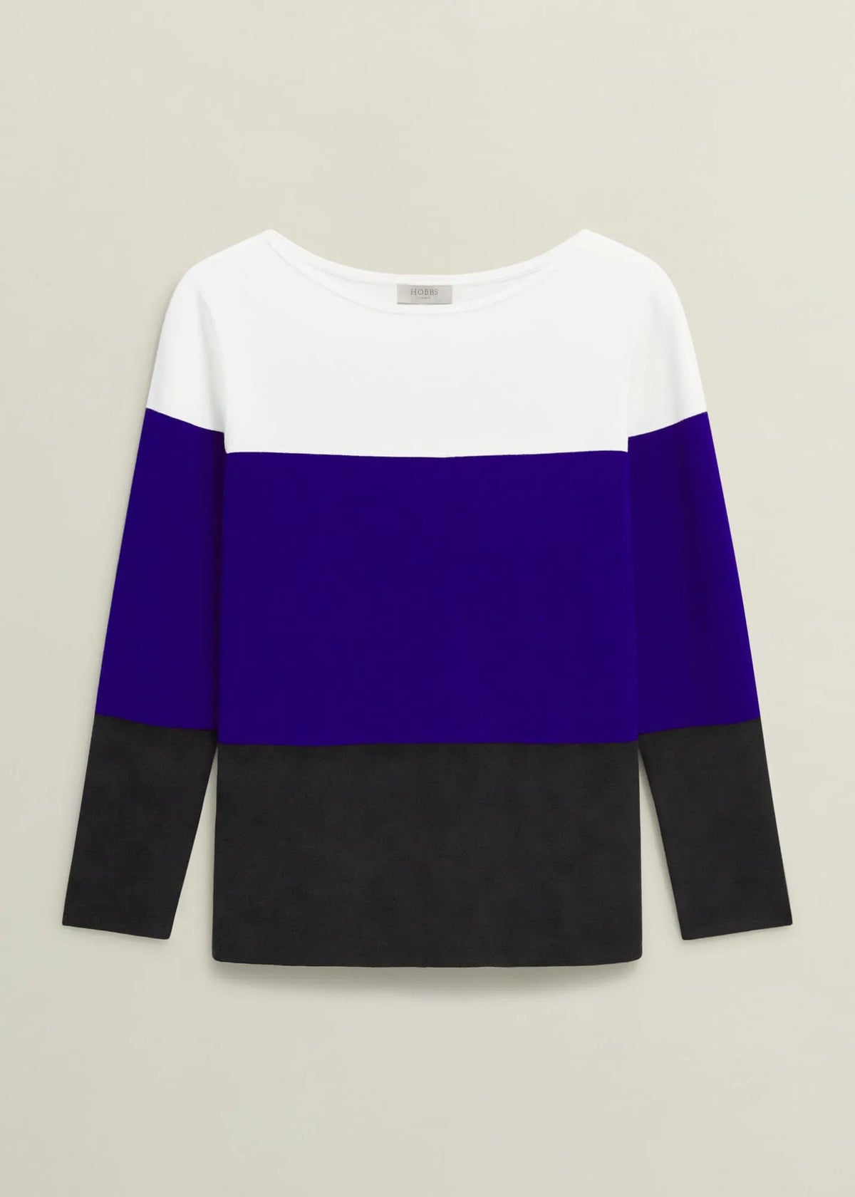 Blue Multi