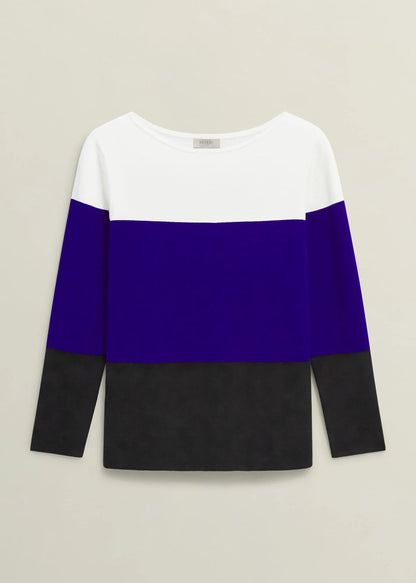 Blue Multi