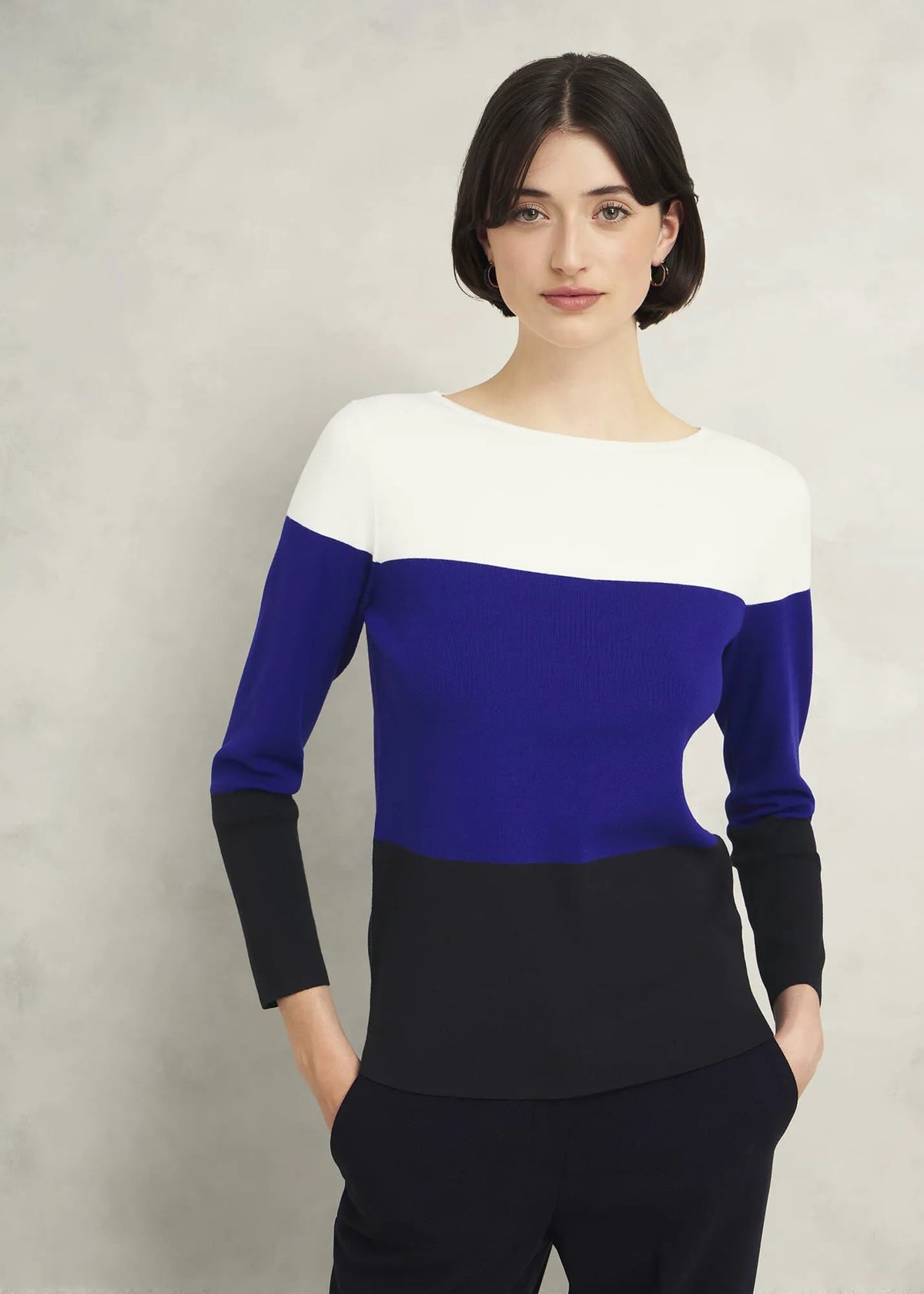 Blue Multi