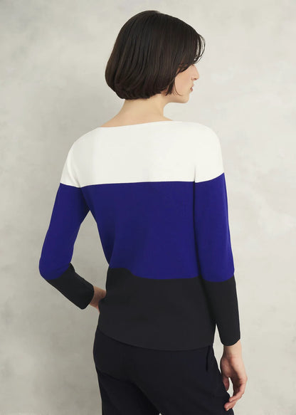 Blue Multi