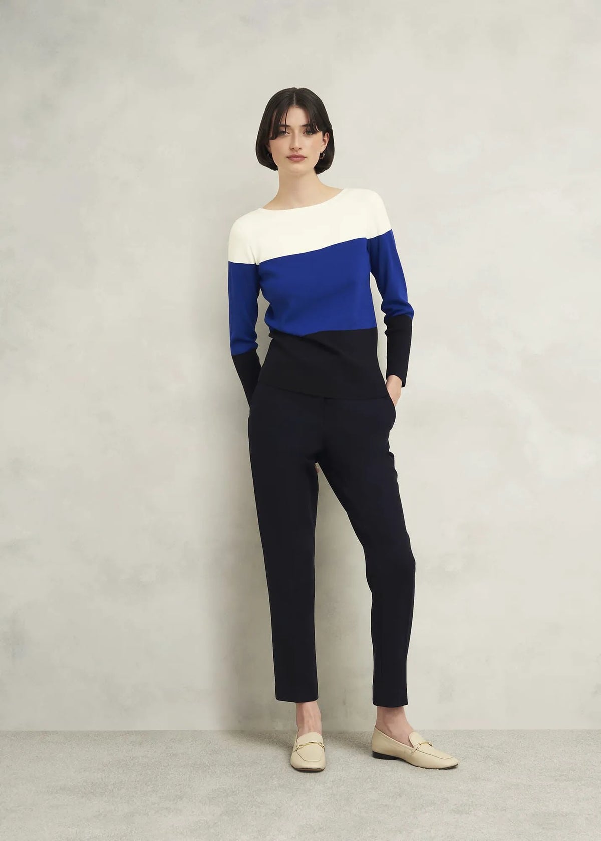 Blue Multi