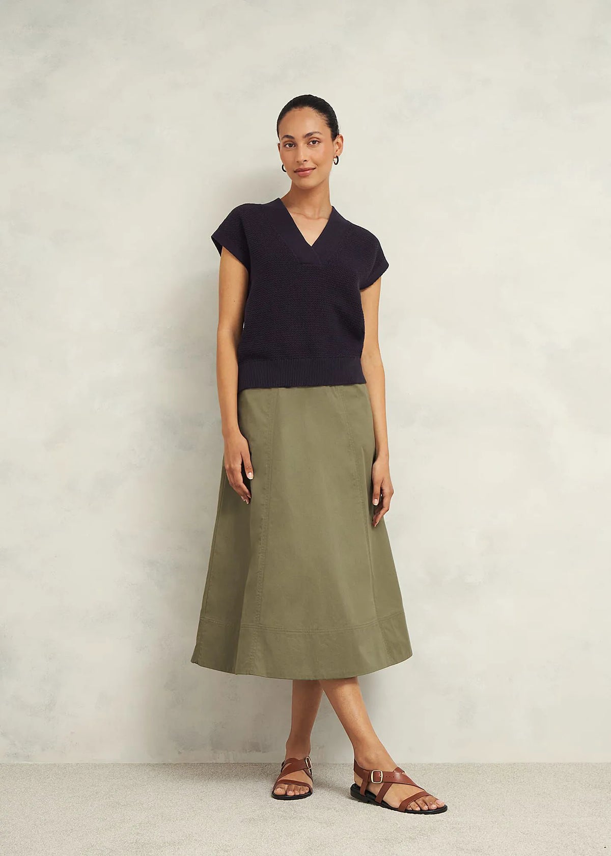 Hobbs Navy