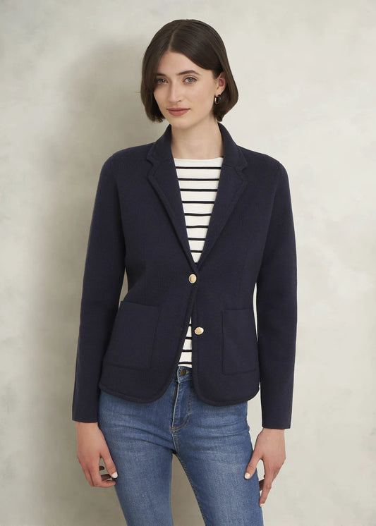 Hobbs Navy
