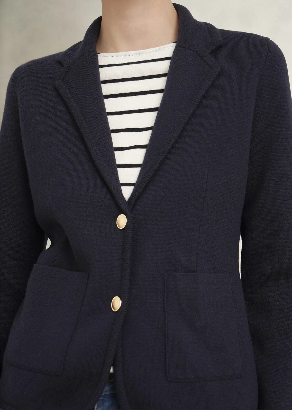 Hobbs Navy