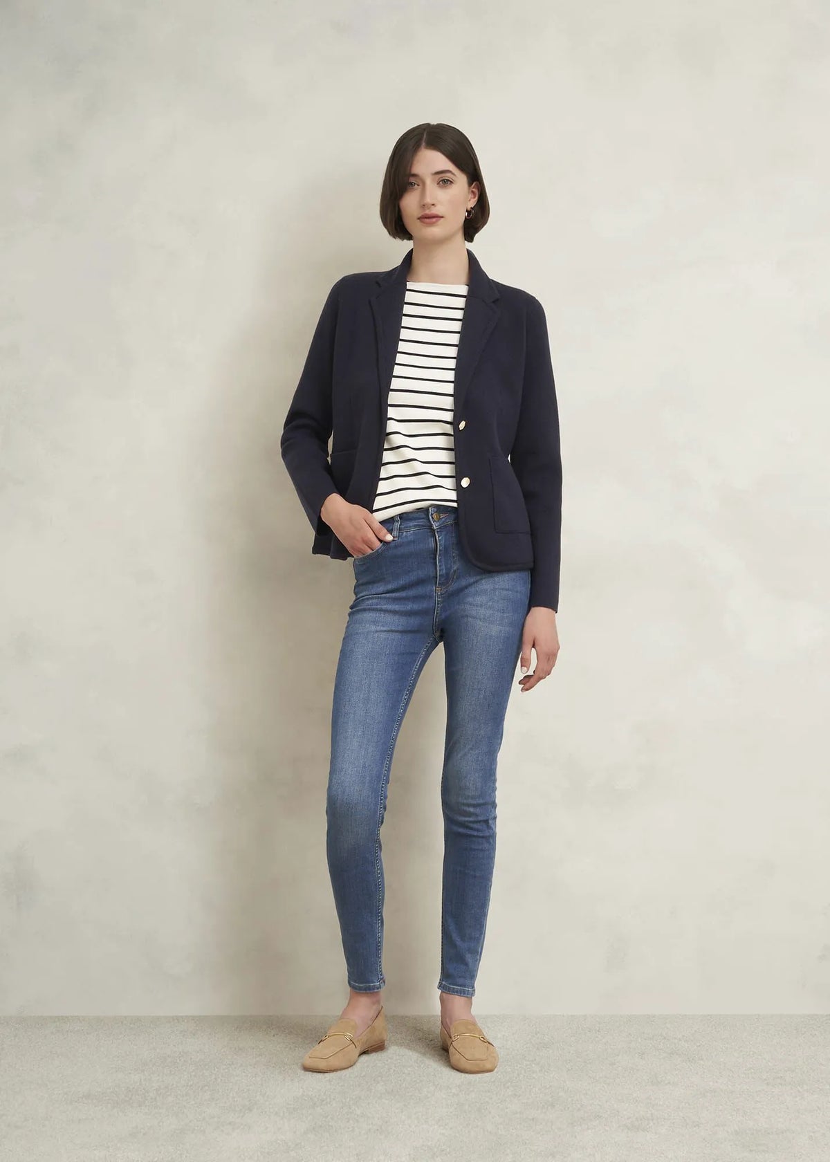 Hobbs Navy