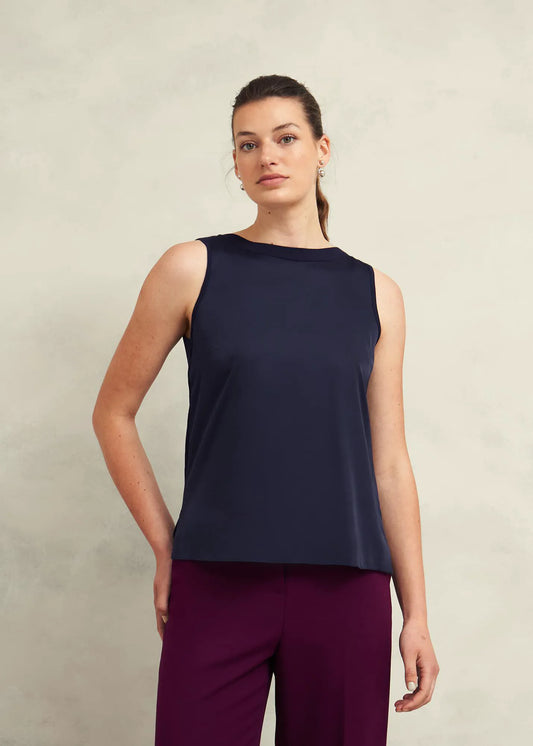 Hobbs Navy