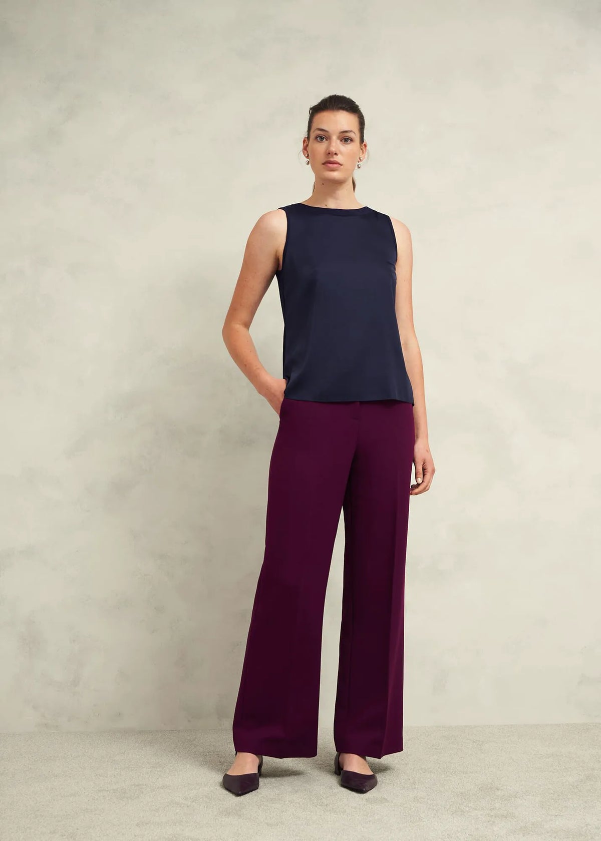 Hobbs Navy