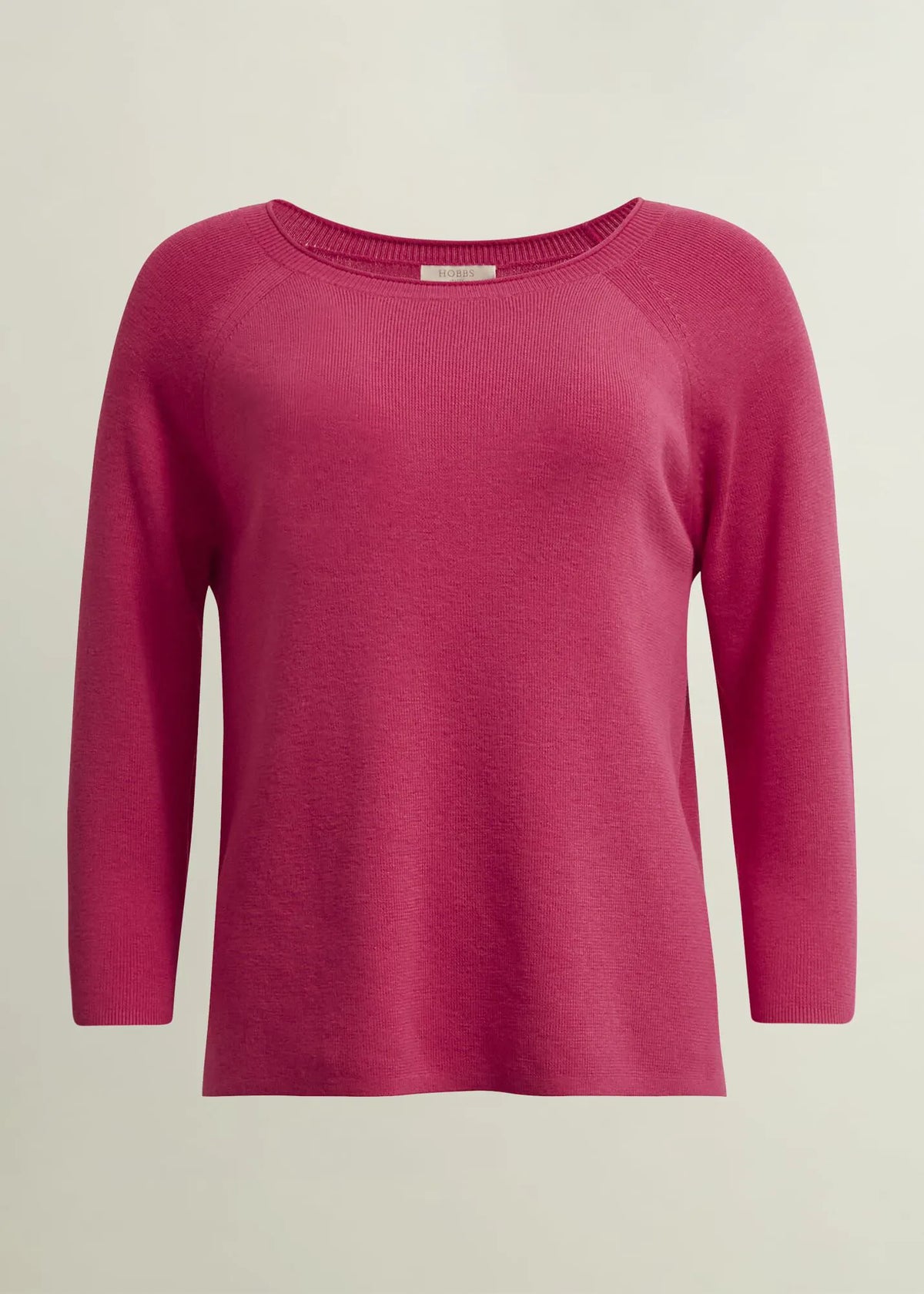 Zinnia Pink
