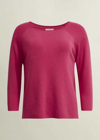 Zinnia Pink