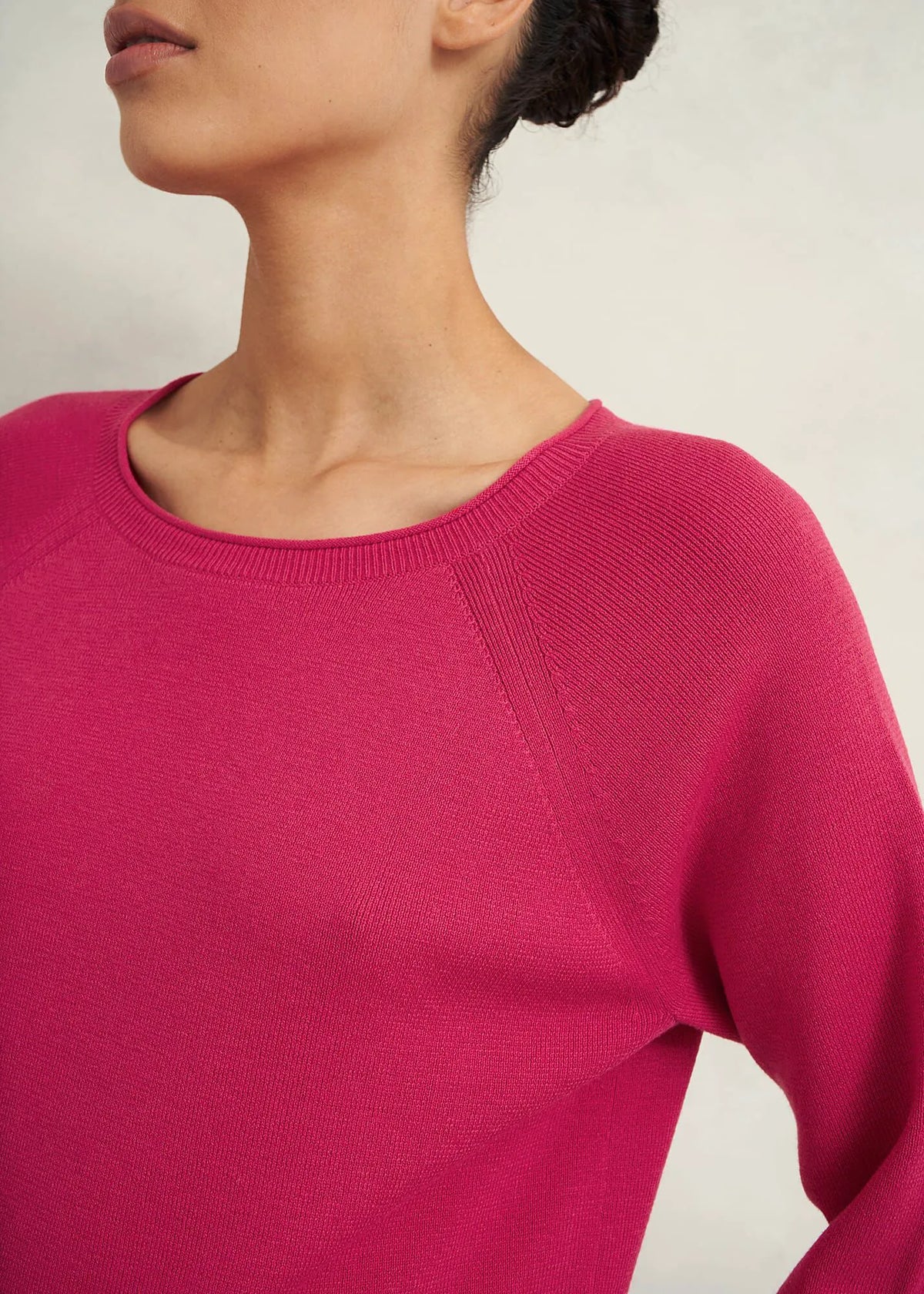 Zinnia Pink