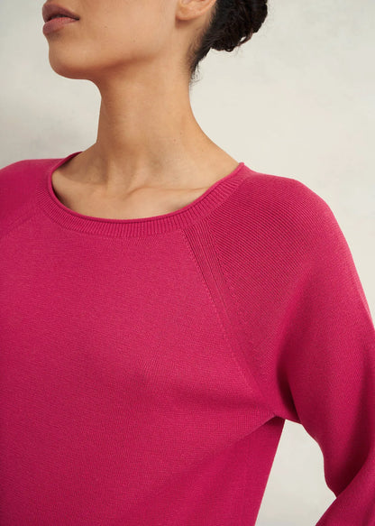 Zinnia Pink