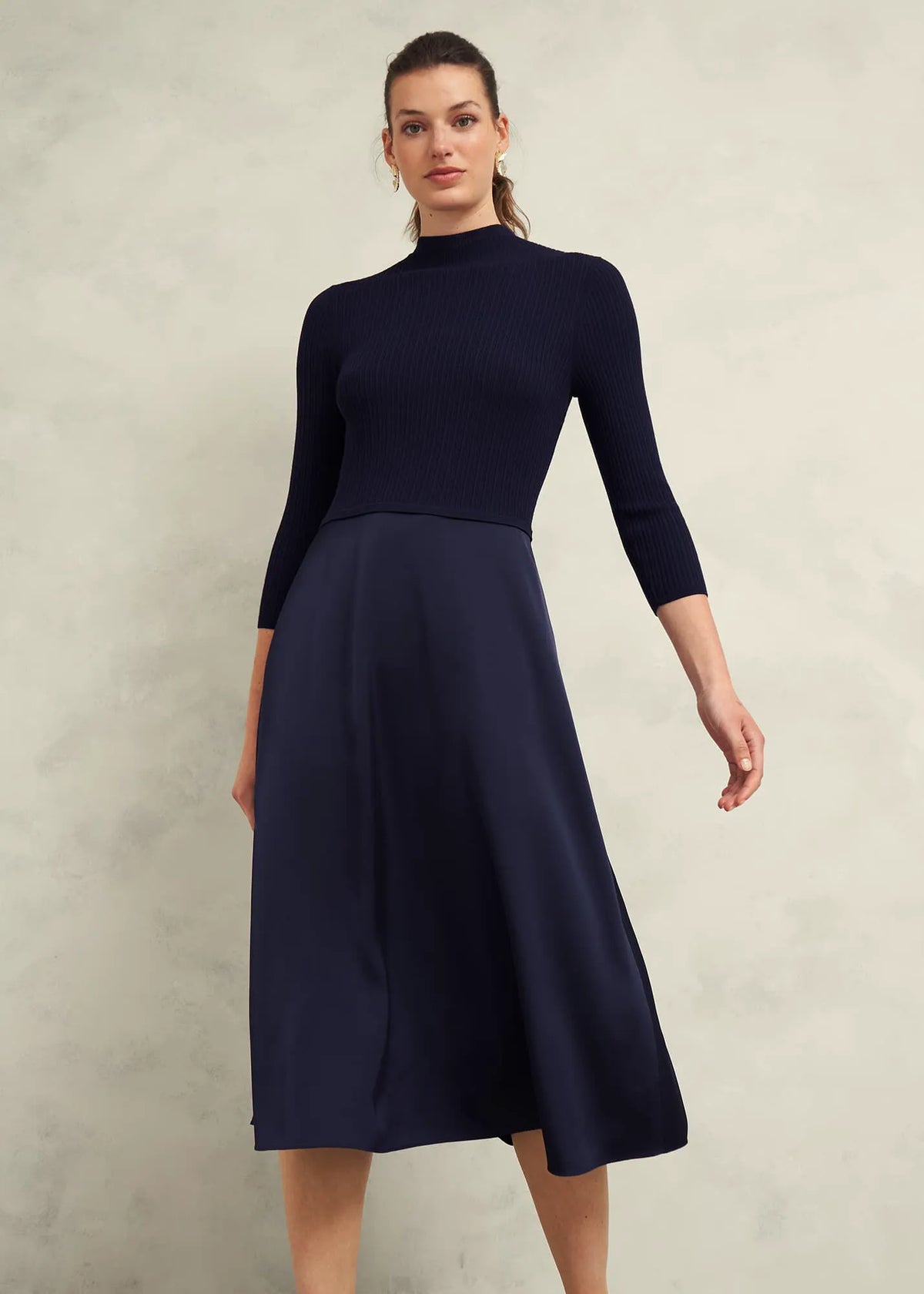 Hobbs Navy