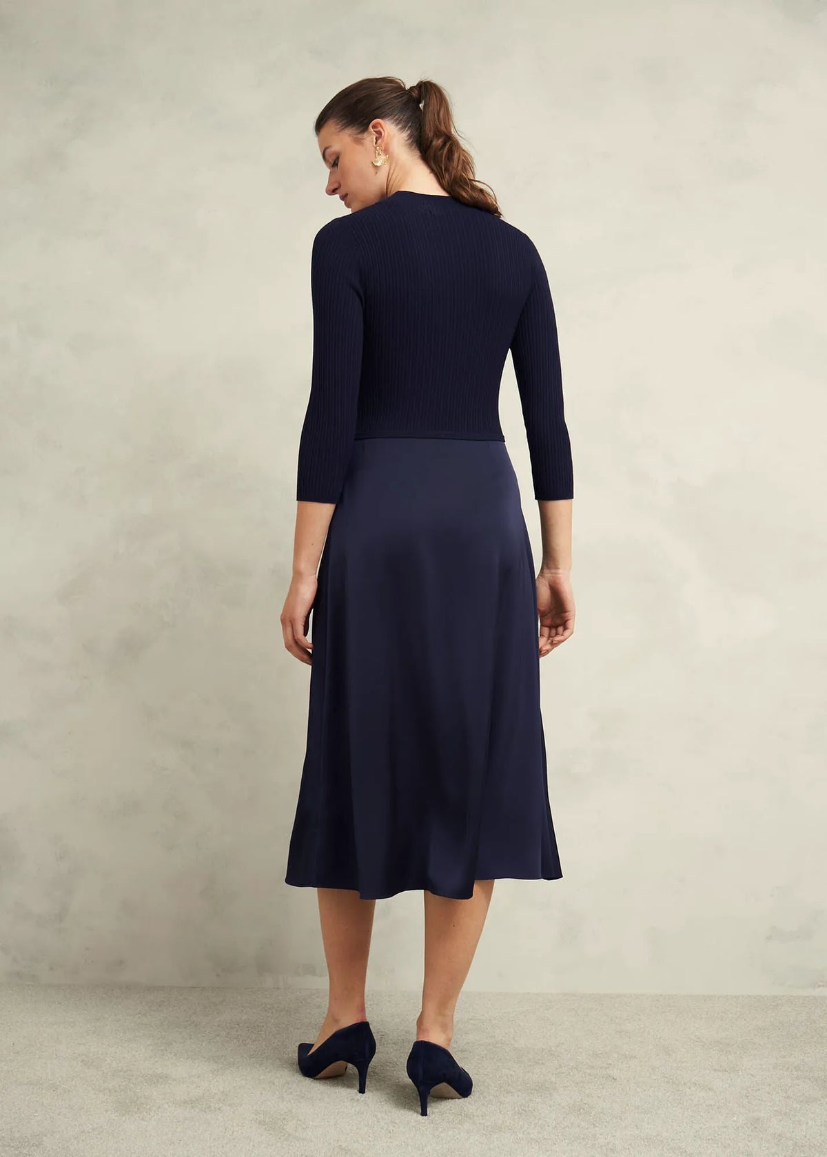 Hobbs Navy