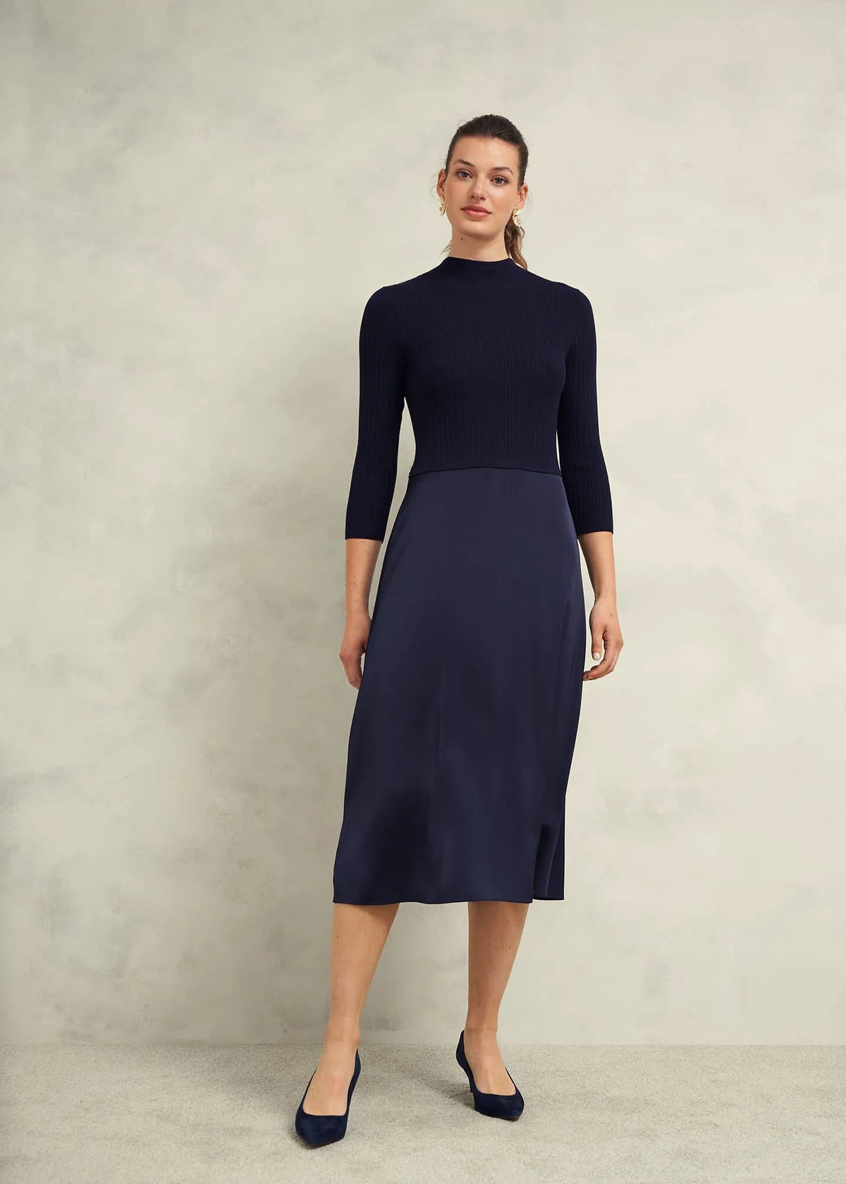Hobbs Navy