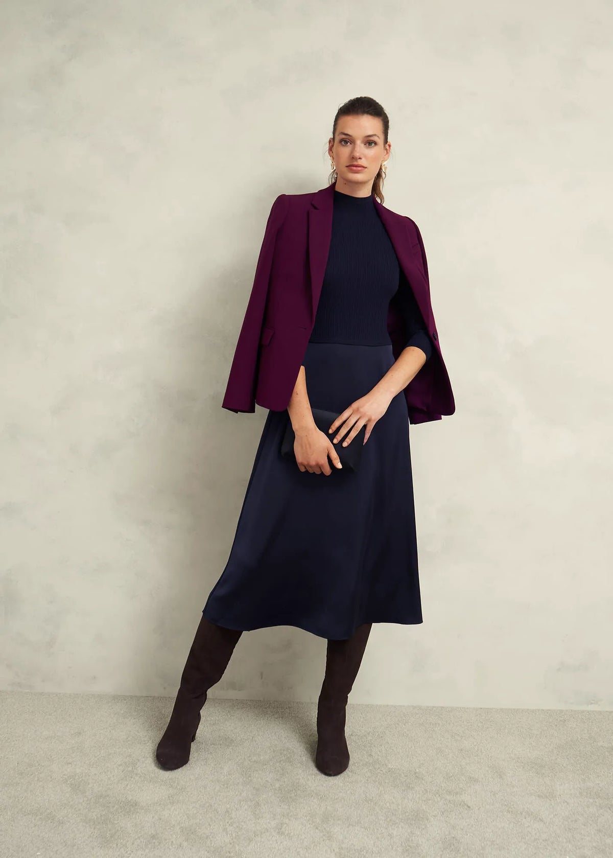 Hobbs Navy