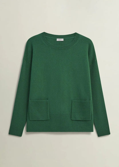 Agate Green