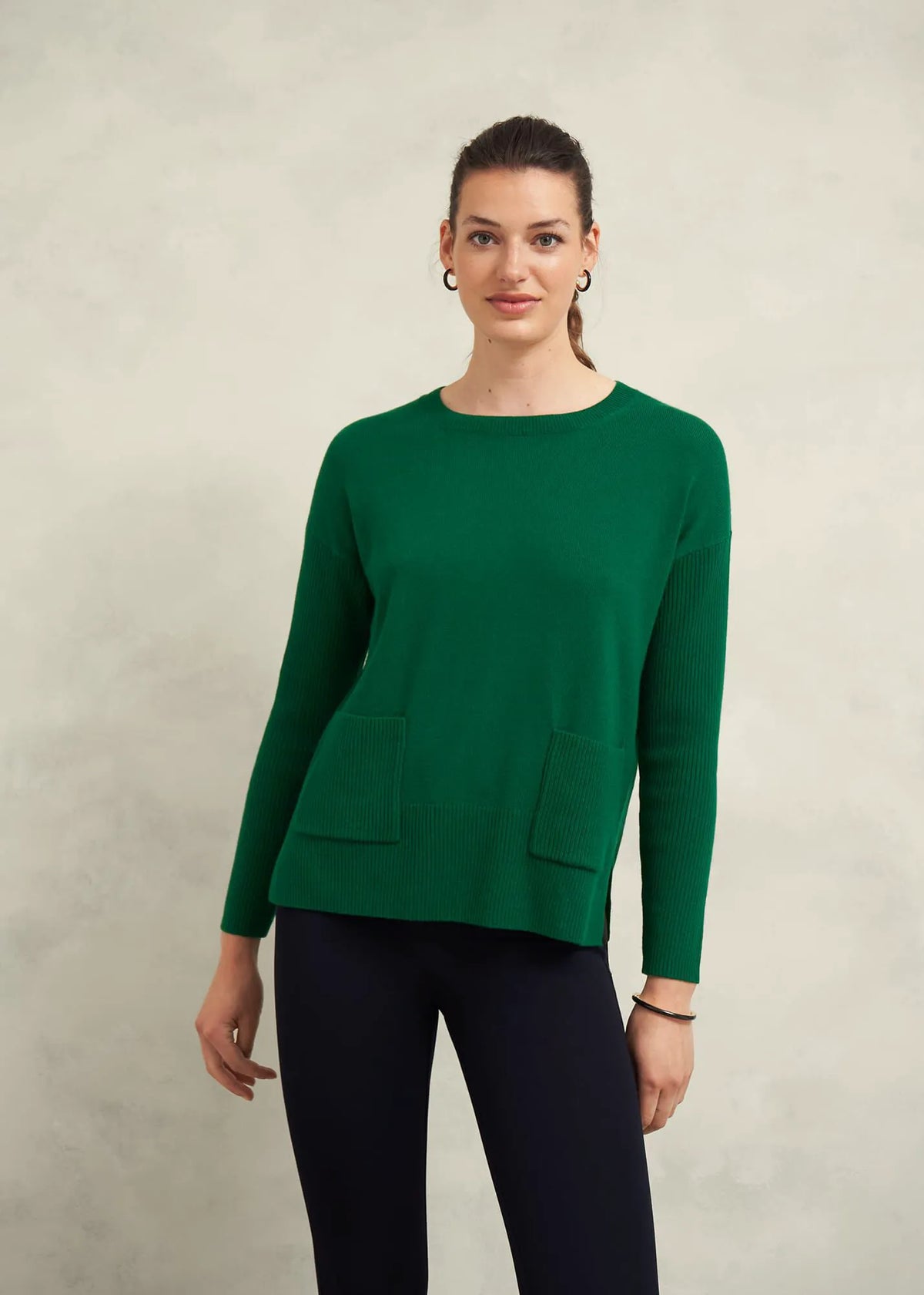 Agate Green