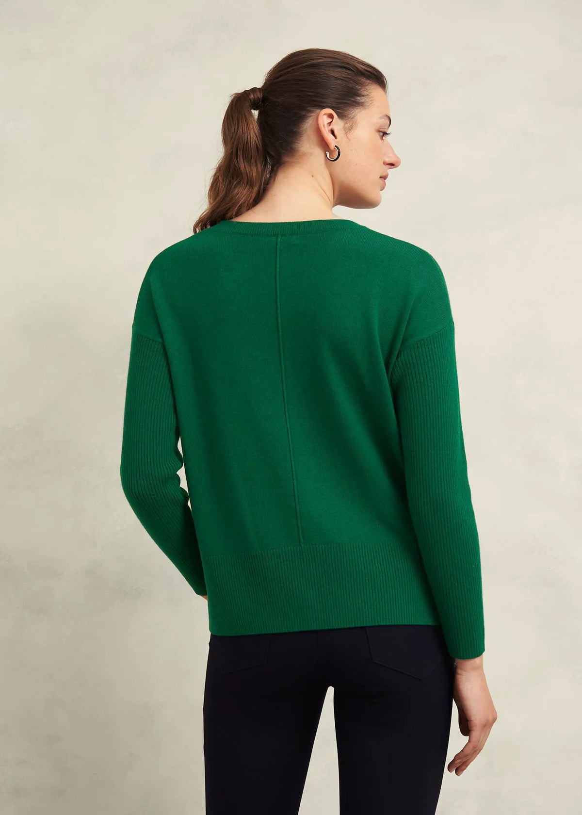 Agate Green