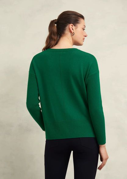 Agate Green