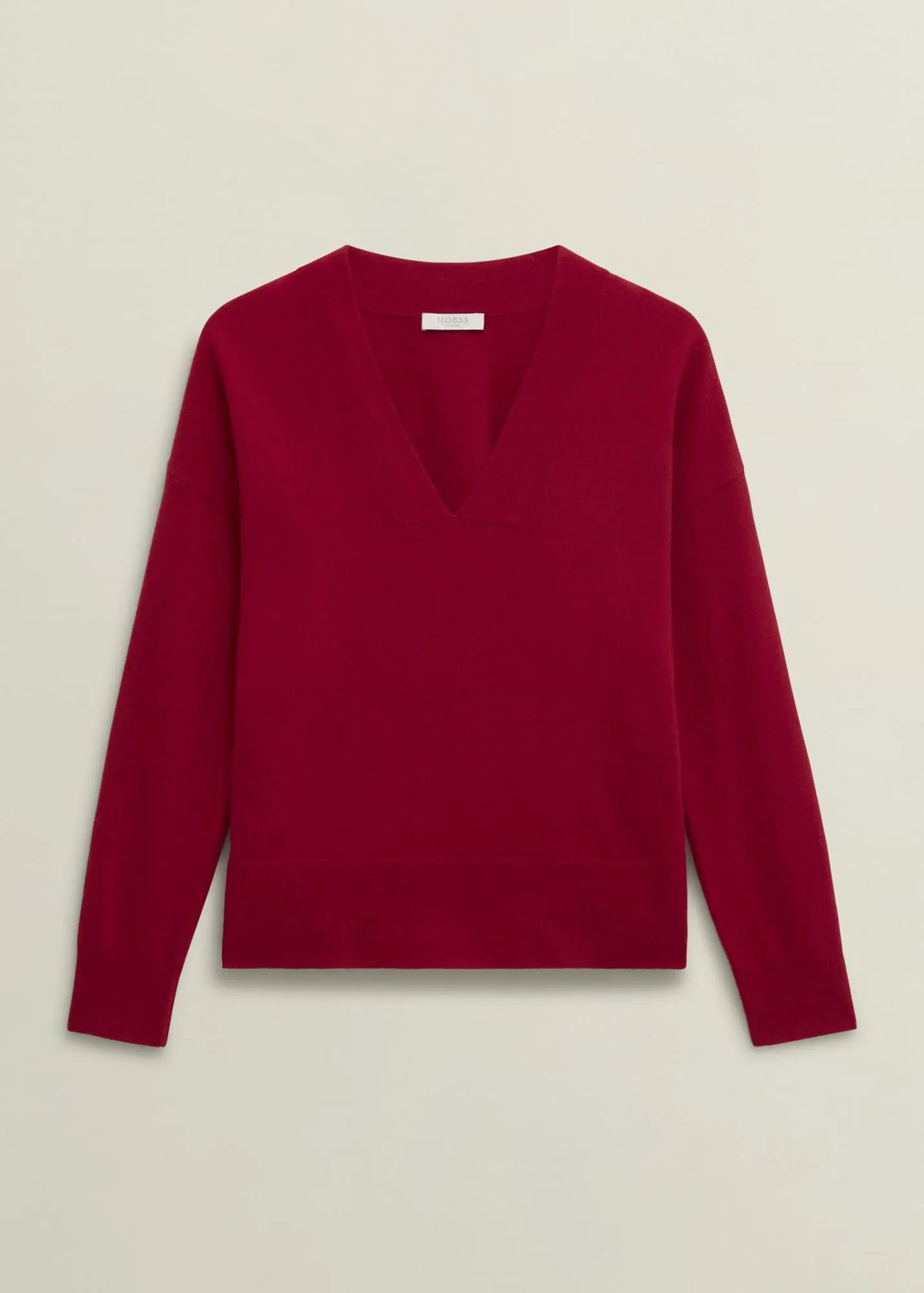 Pomegranate Red