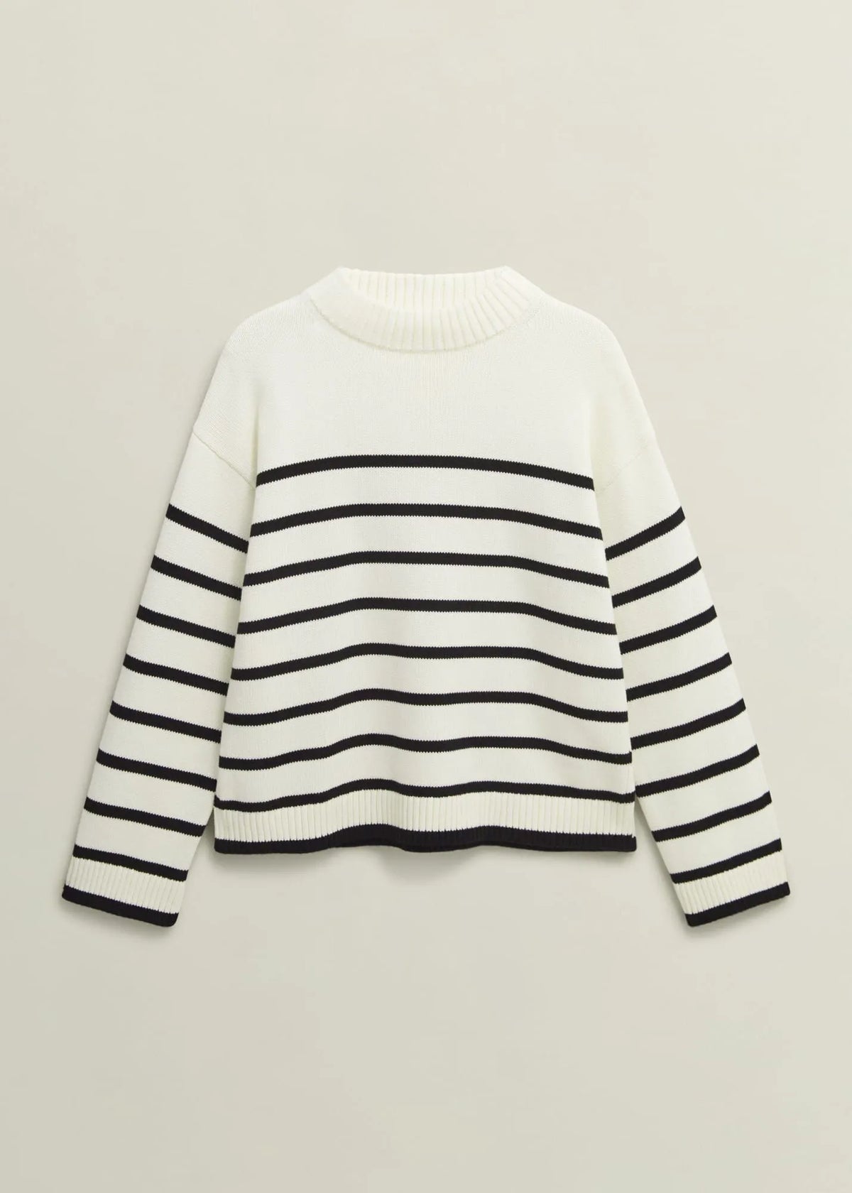 Ivory Black