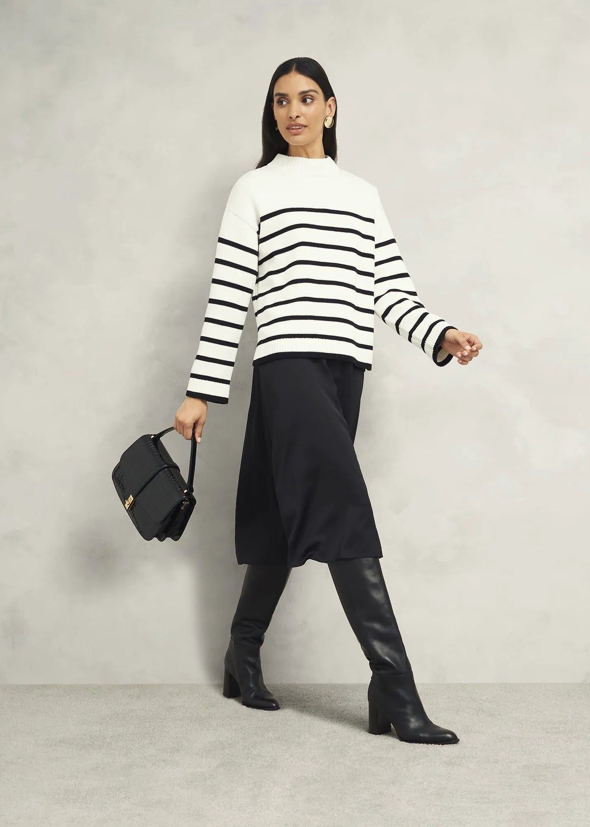 Ivory Black