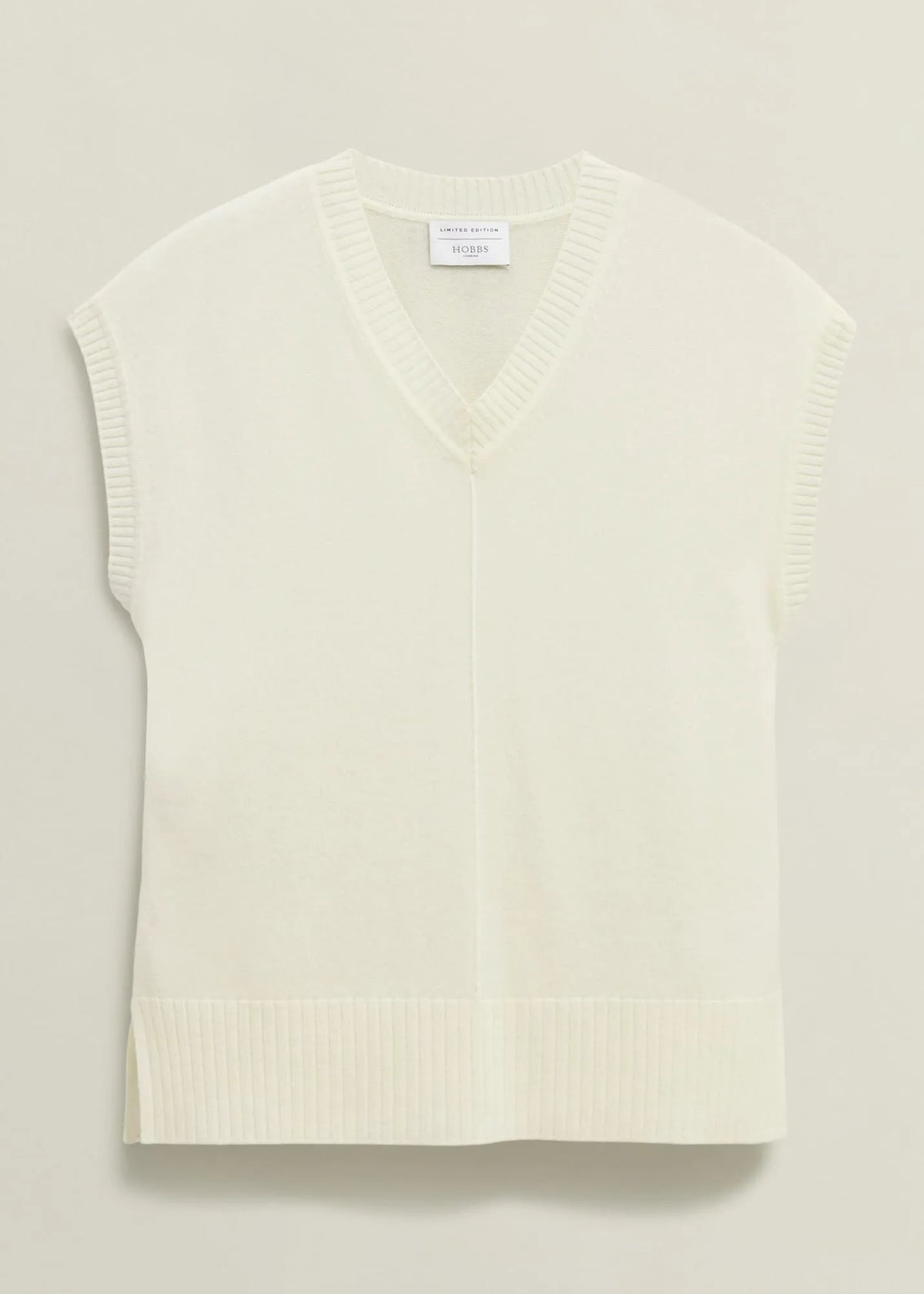 Warm Ivory