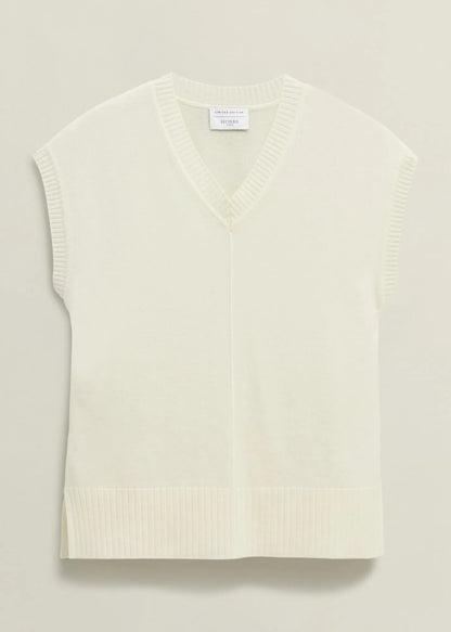 Warm Ivory