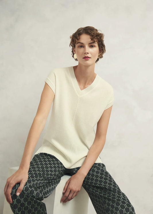 Warm Ivory