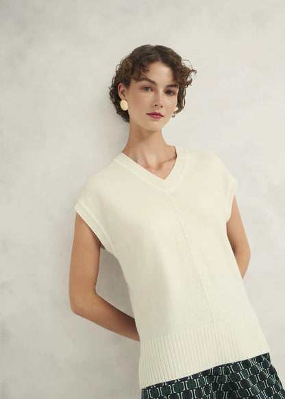 Warm Ivory