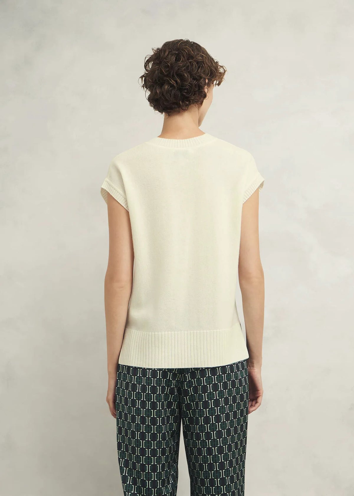 Warm Ivory