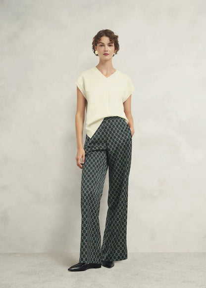Warm Ivory